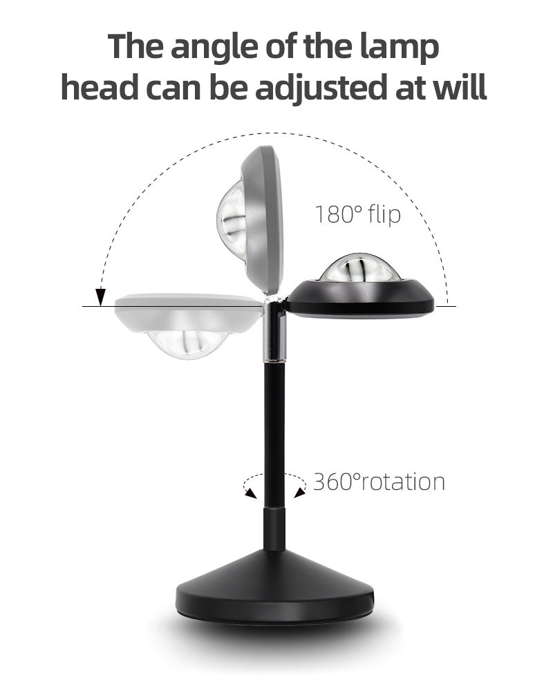 SunsetAura™ 16-Color Ambient Lamp